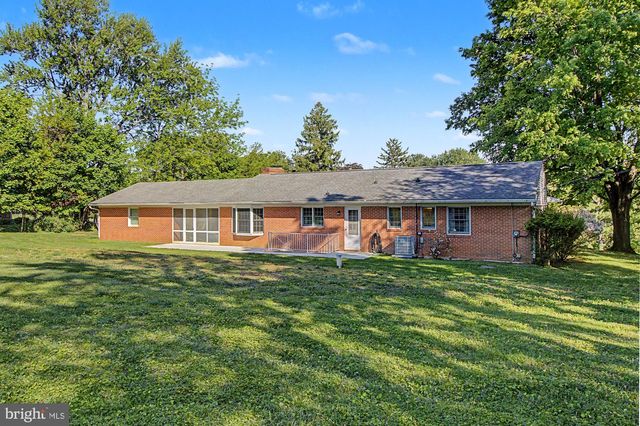 4602 LANGSHIRE RD, Baldwin, MD 21013