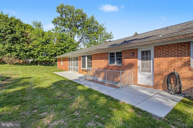 4602 LANGSHIRE RD, Baldwin, MD 21013