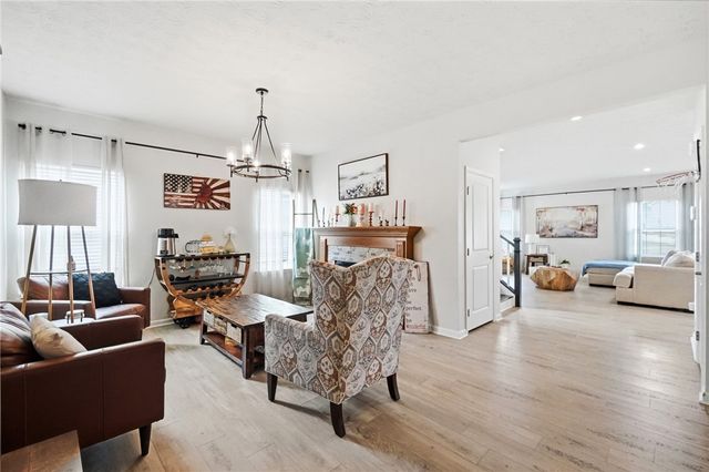 9031 Lakeside Street, Tipp City, OH 45371
