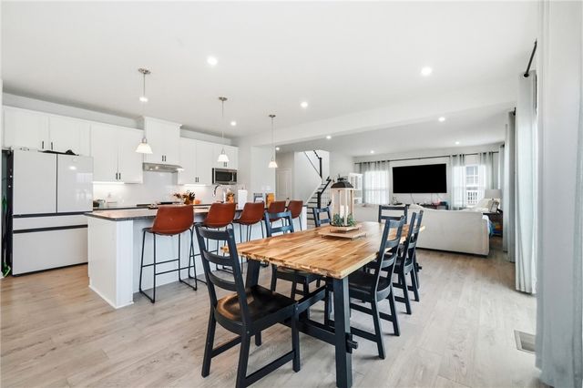 9031 Lakeside Street, Tipp City, OH 45371