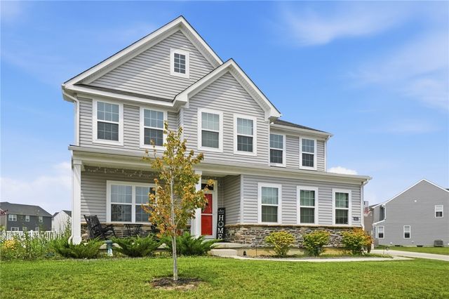 9031 Lakeside Street, Tipp City, OH 45371