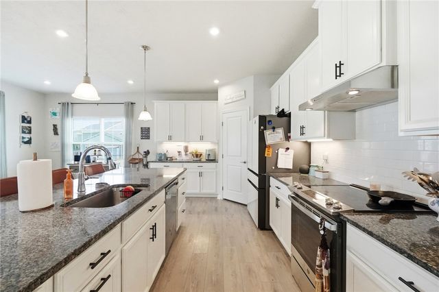 9031 Lakeside Street, Tipp City, OH 45371