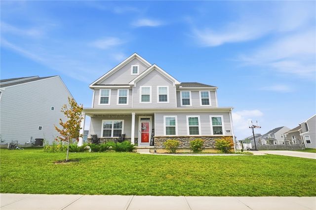9031 Lakeside Street, Tipp City, OH 45371
