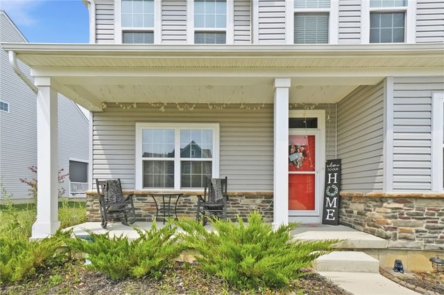 9031 Lakeside Street, Tipp City, OH 45371