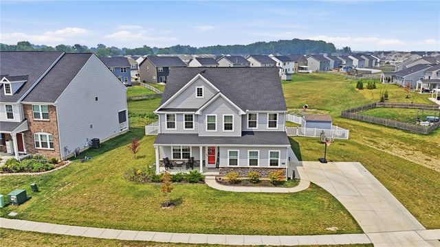 9031 Lakeside Street, Tipp City, OH 45371