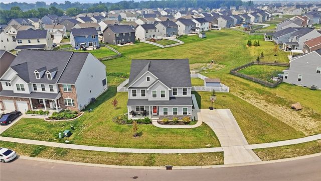 9031 Lakeside Street, Tipp City, OH 45371