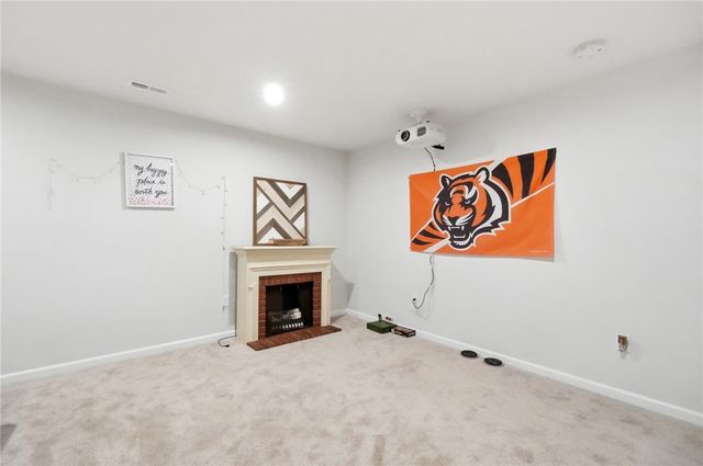 9031 Lakeside Street, Tipp City, OH 45371