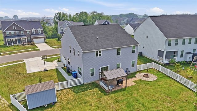 9031 Lakeside Street, Tipp City, OH 45371