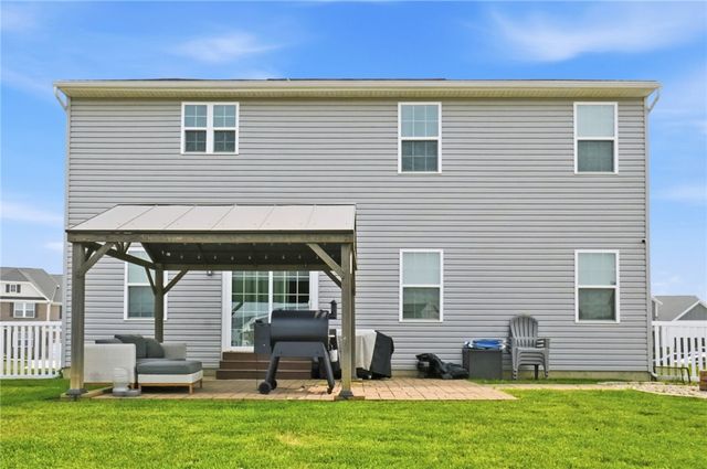9031 Lakeside Street, Tipp City, OH 45371