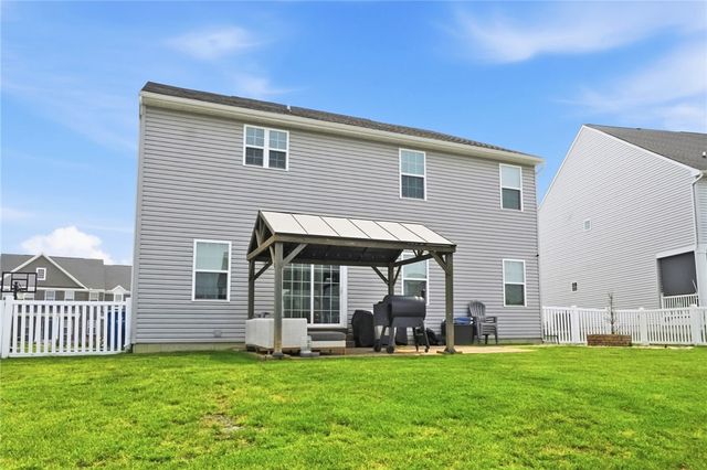 9031 Lakeside Street, Tipp City, OH 45371