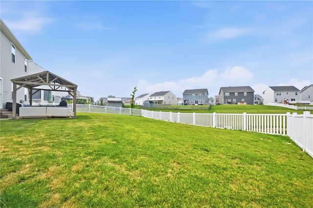 9031 Lakeside Street, Tipp City, OH 45371