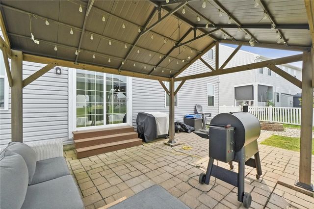 9031 Lakeside Street, Tipp City, OH 45371