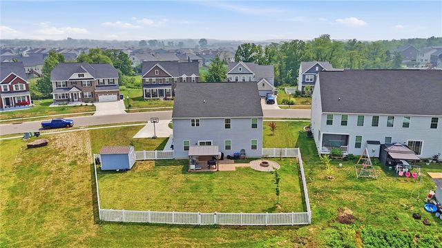 9031 Lakeside Street, Tipp City, OH 45371