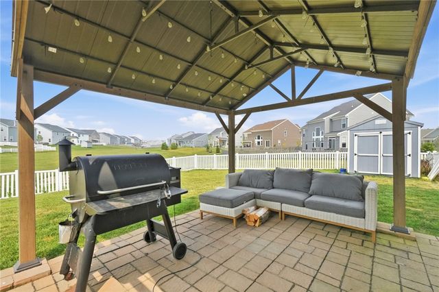 9031 Lakeside Street, Tipp City, OH 45371