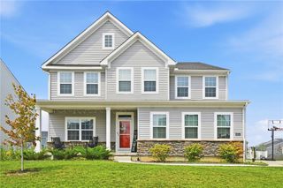 9031 Lakeside Street, Tipp City, OH 45371