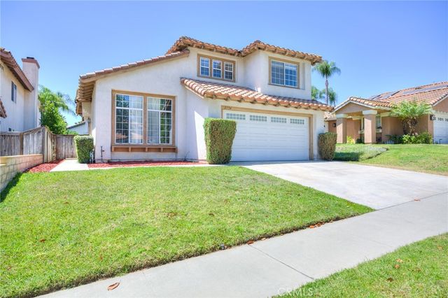 2154 Saddleback, Corona, CA 92879