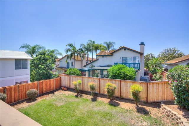 2154 Saddleback, Corona, CA 92879