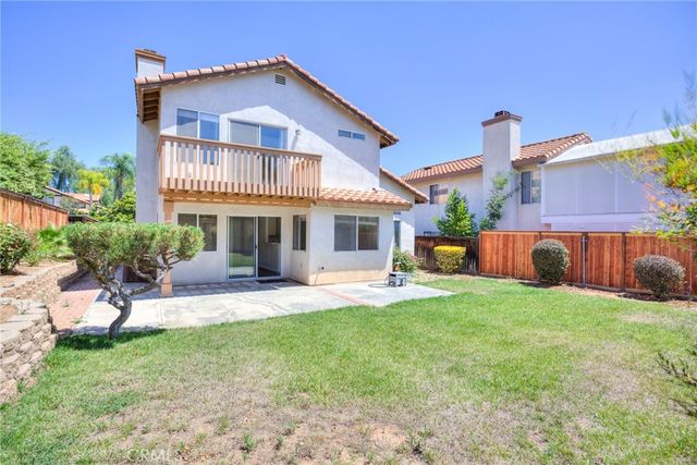 2154 Saddleback, Corona, CA 92879