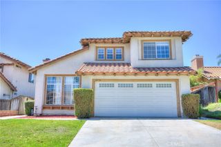 2154 Saddleback, Corona, CA 92879