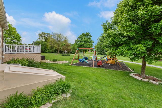 1511 River Bluff Court, Mahomet, IL 61853