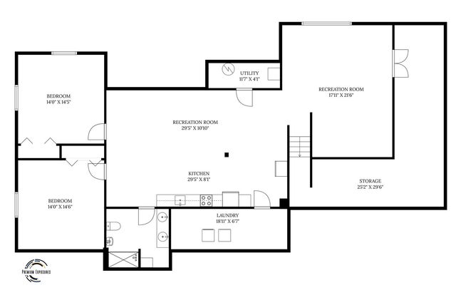 1511 River Bluff Court, Mahomet, IL 61853