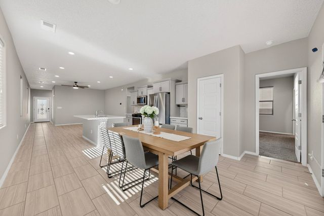 3198 Kunzita Street SE, Rio Rancho, NM 87124