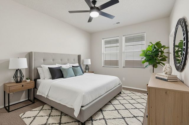 3198 Kunzita Street SE, Rio Rancho, NM 87124