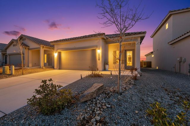 3198 Kunzita Street SE, Rio Rancho, NM 87124