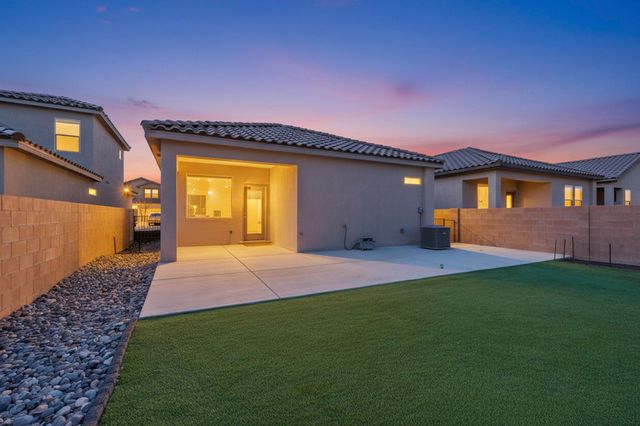 3198 Kunzita Street SE, Rio Rancho, NM 87124