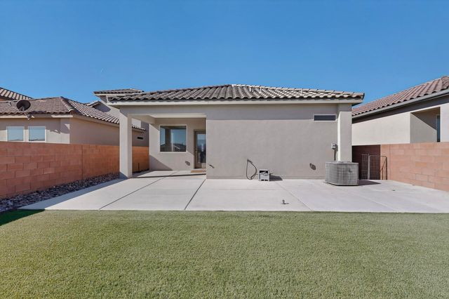 3198 Kunzita Street SE, Rio Rancho, NM 87124