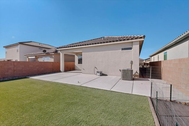 3198 Kunzita Street SE, Rio Rancho, NM 87124