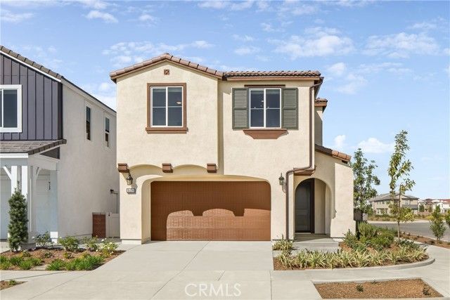 8403 Tamarack Street, Chino, CA 91708