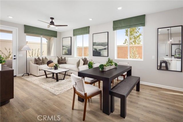 8403 Tamarack Street, Chino, CA 91708
