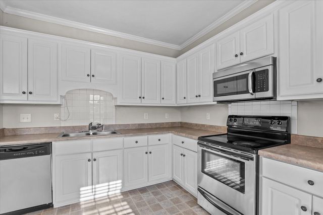 2805 Brickrun Way, Augusta, GA 30909