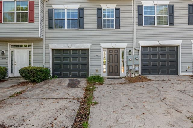 2805 Brickrun Way, Augusta, GA 30909