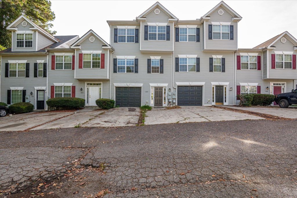 2805 Brickrun Way, Augusta, GA 30909