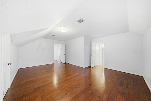 12019 Flamingo Lakes Court, Houston, TX 77065