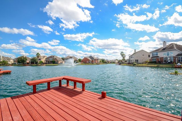 12019 Flamingo Lakes Court, Houston, TX 77065