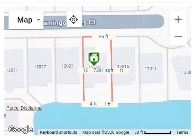 12019 Flamingo Lakes Court, Houston, TX 77065