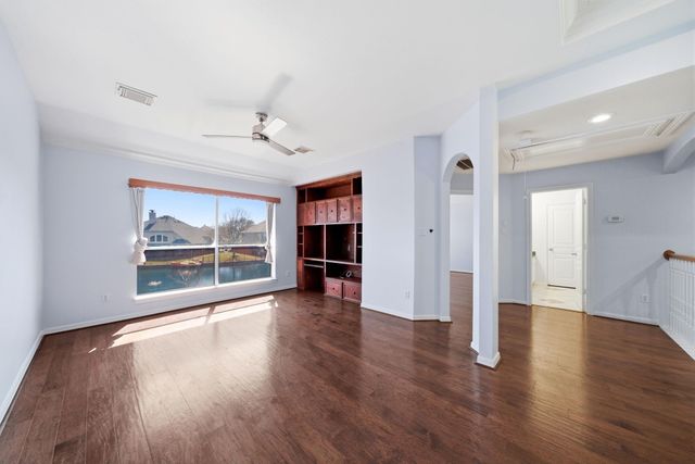 12019 Flamingo Lakes Court, Houston, TX 77065