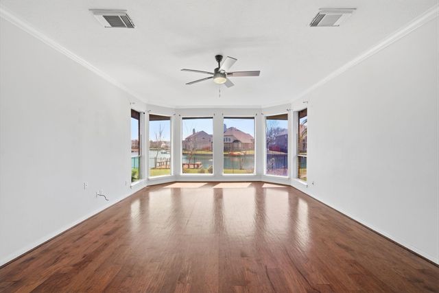 12019 Flamingo Lakes Court, Houston, TX 77065