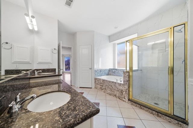 12019 Flamingo Lakes Court, Houston, TX 77065