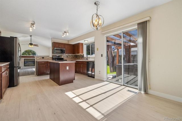 3892 Seramonte Drive, Highlands Ranch, CO 80129