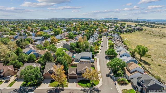 3892 Seramonte Drive, Highlands Ranch, CO 80129