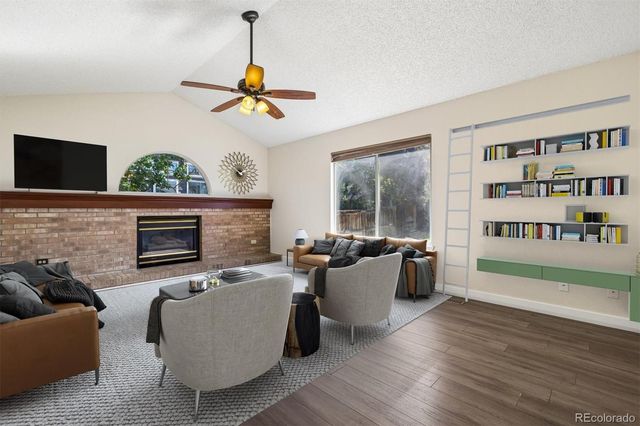 3892 Seramonte Drive, Highlands Ranch, CO 80129