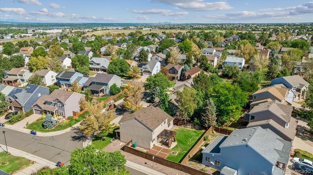3892 Seramonte Drive, Highlands Ranch, CO 80129