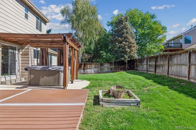 3892 Seramonte Drive, Highlands Ranch, CO 80129