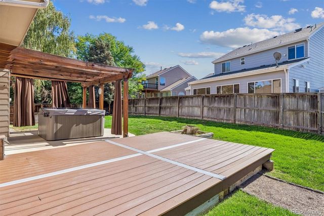 3892 Seramonte Drive, Highlands Ranch, CO 80129