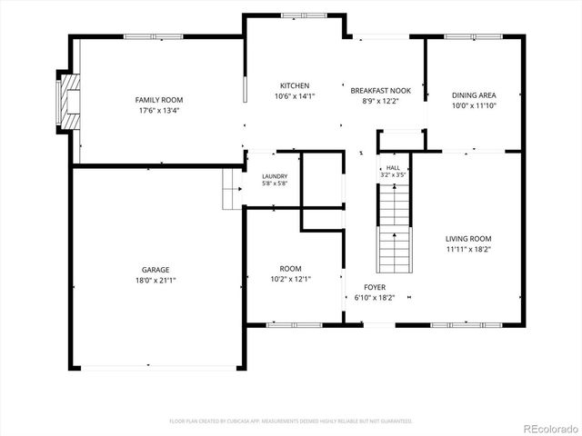 3892 Seramonte Drive, Highlands Ranch, CO 80129