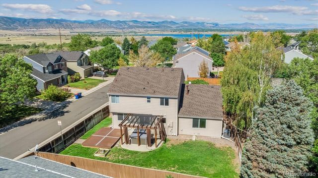 3892 Seramonte Drive, Highlands Ranch, CO 80129